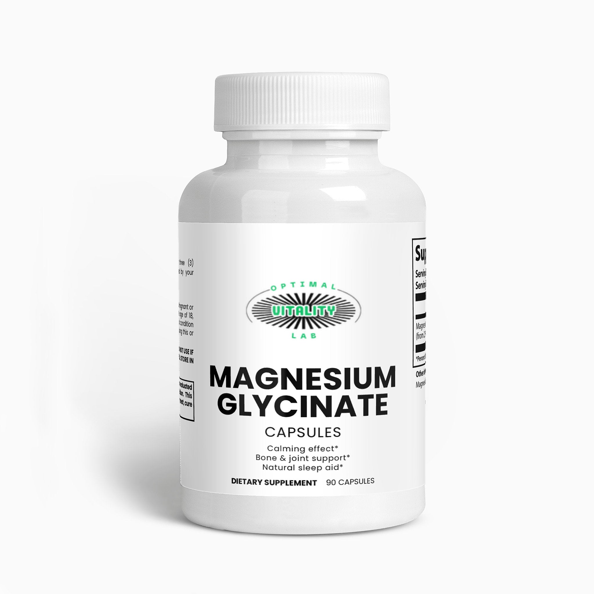 Magnesium Glycinate